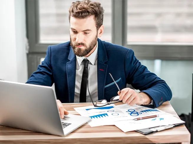 Managing Property Ops